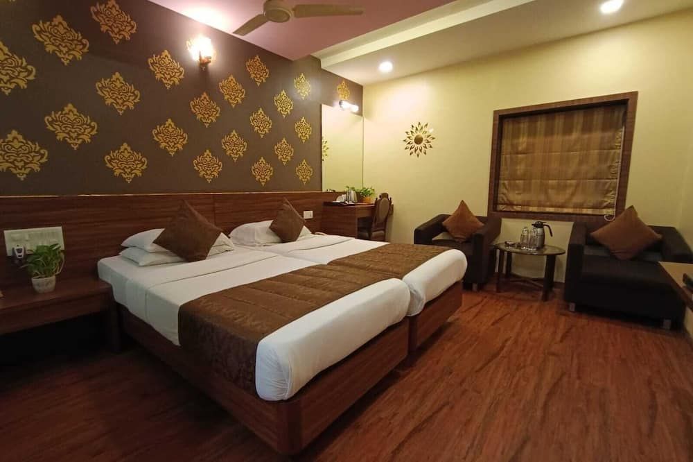 חדר שינה תמונה