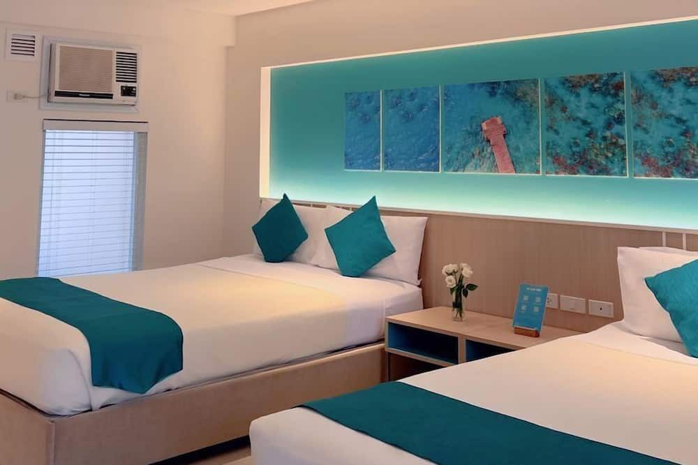 חדר שינה