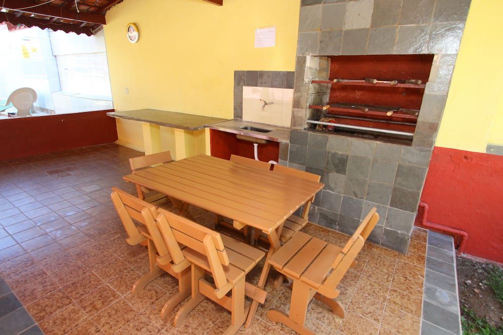 נוחות המלון