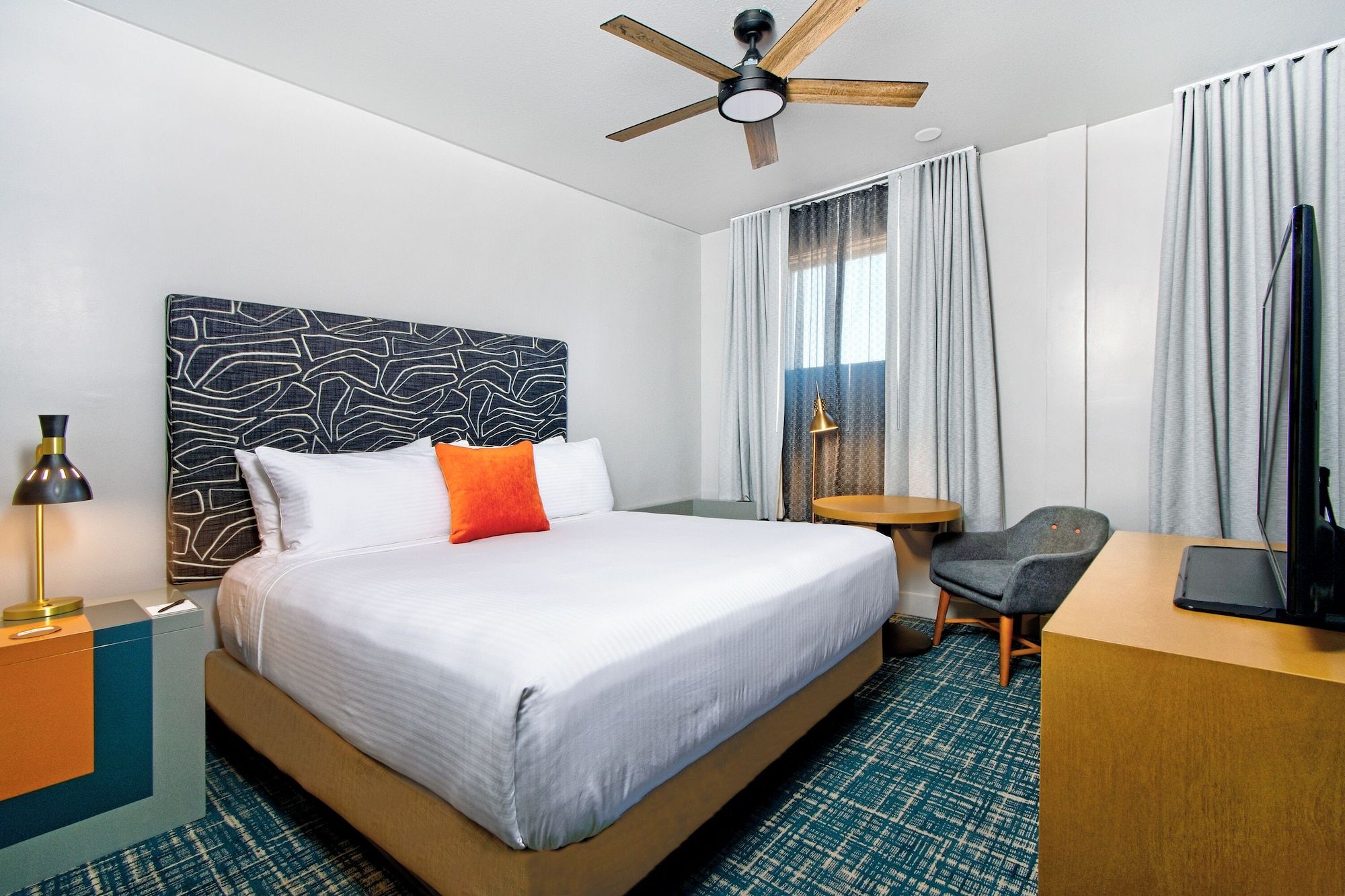 חדר שינה
