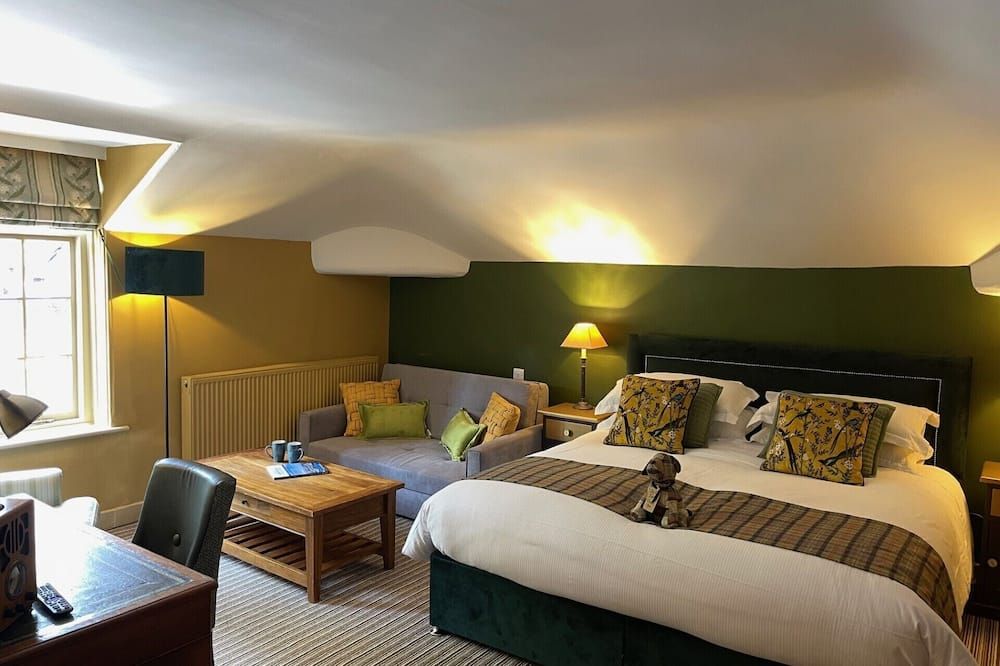 חדר שינה תמונה