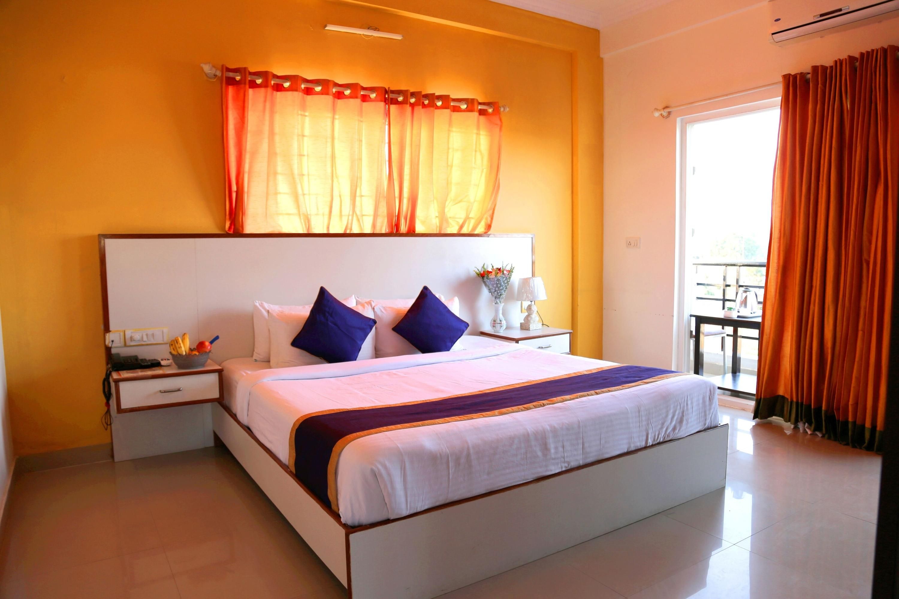 חדר שינה תמונה