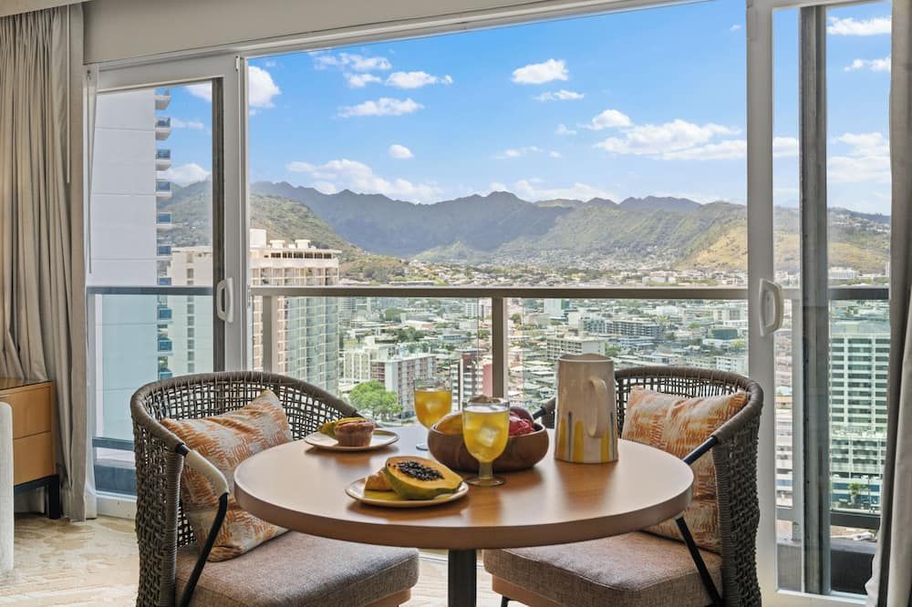 מרפסת תמונה