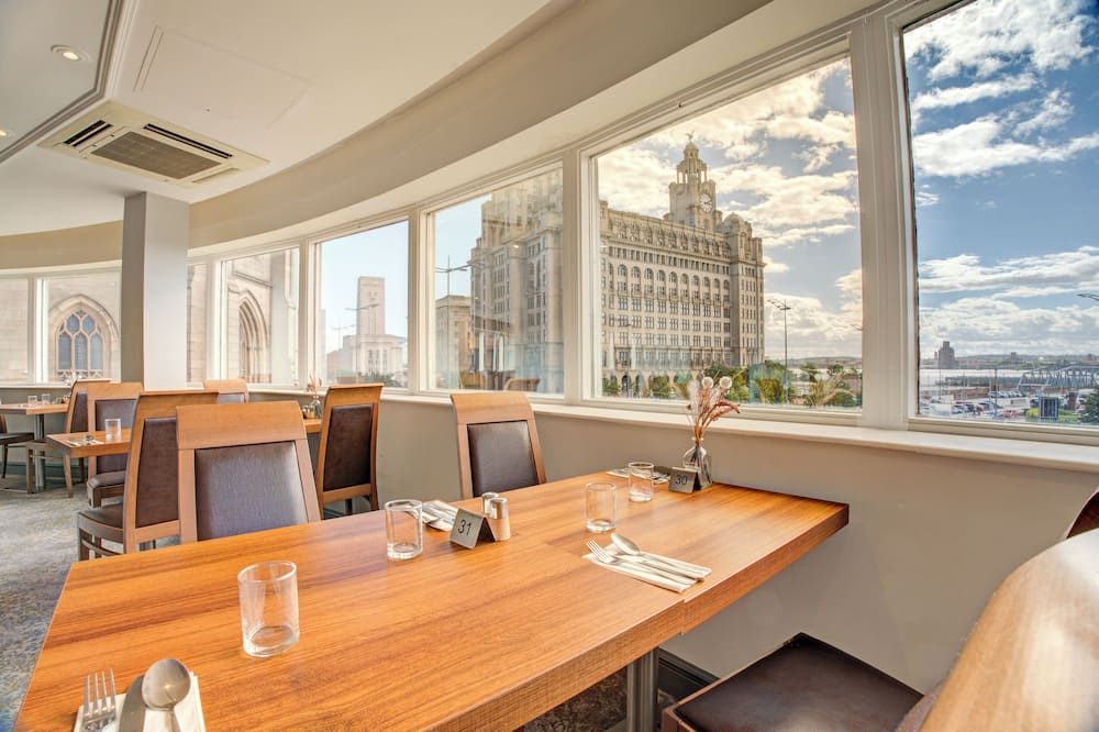 מסעדה תמונה