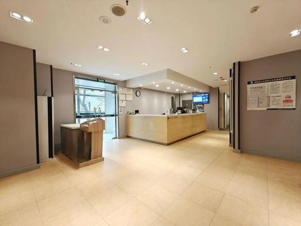 דלפק קבלה תמונה