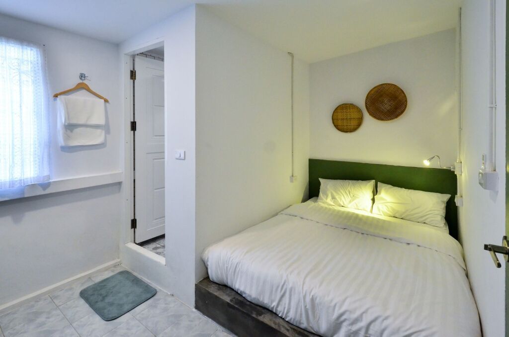 חדר שינה תמונה