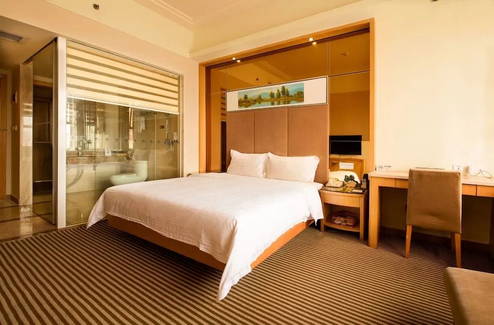 חדר שינה תמונה