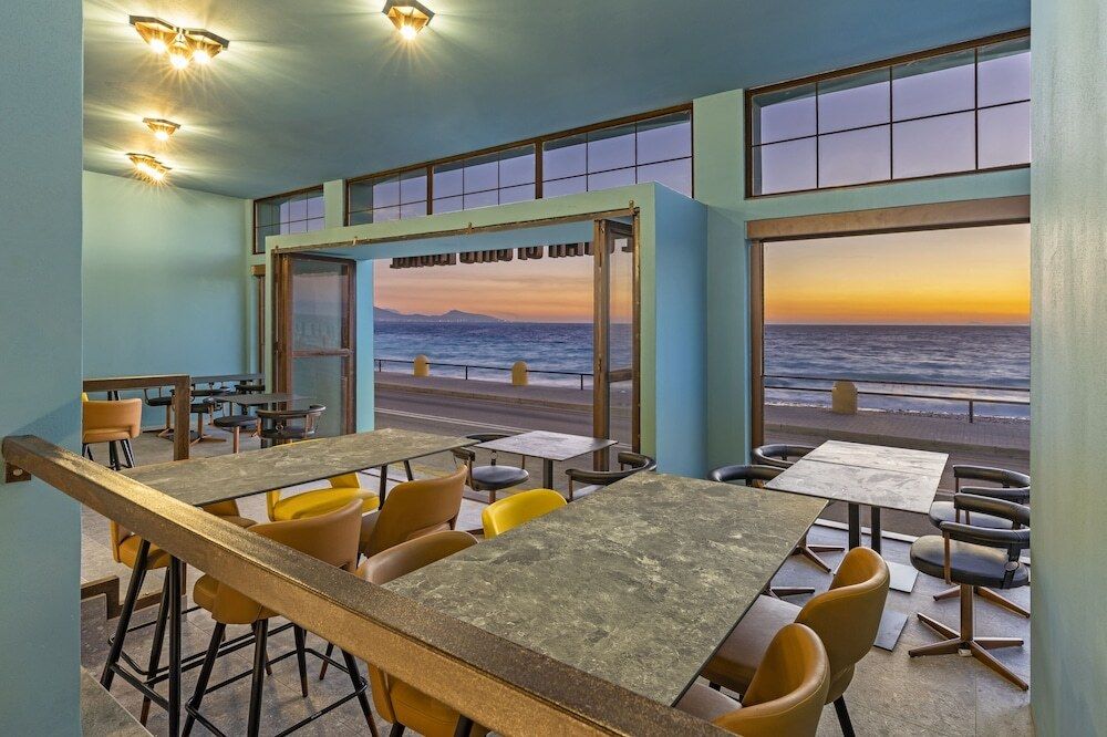 מסעדה תמונה