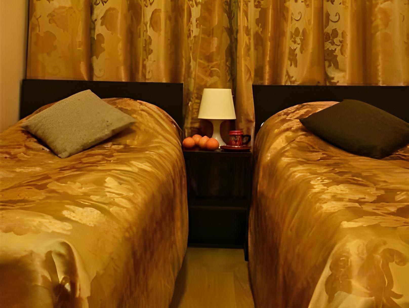 חדר שינה תמונה