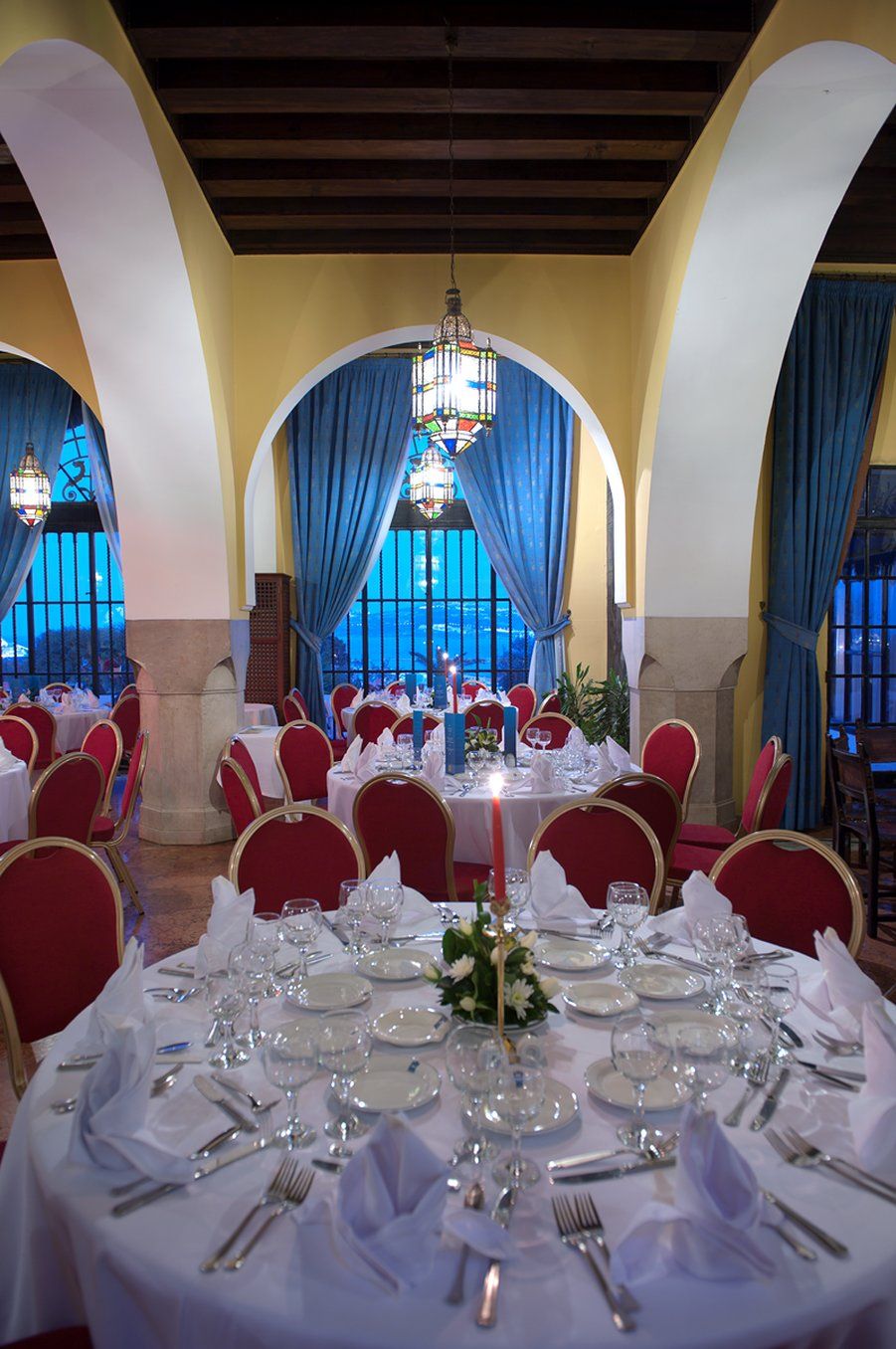 אולם אירועים