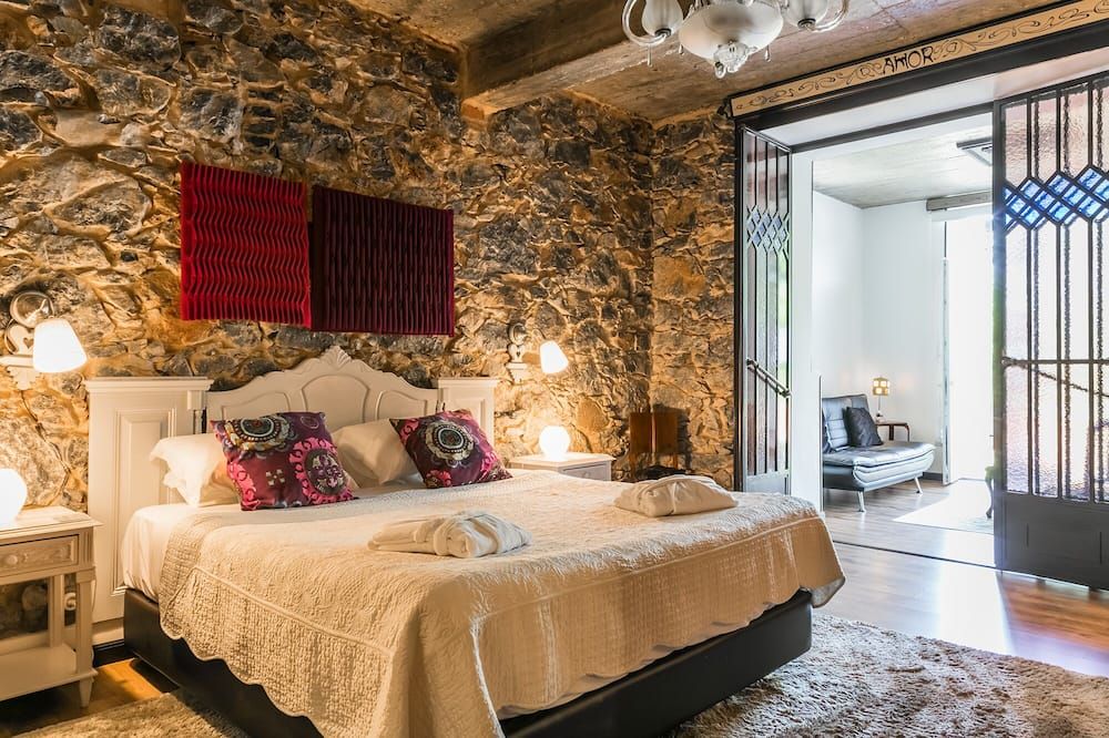 חדר שינה תמונה