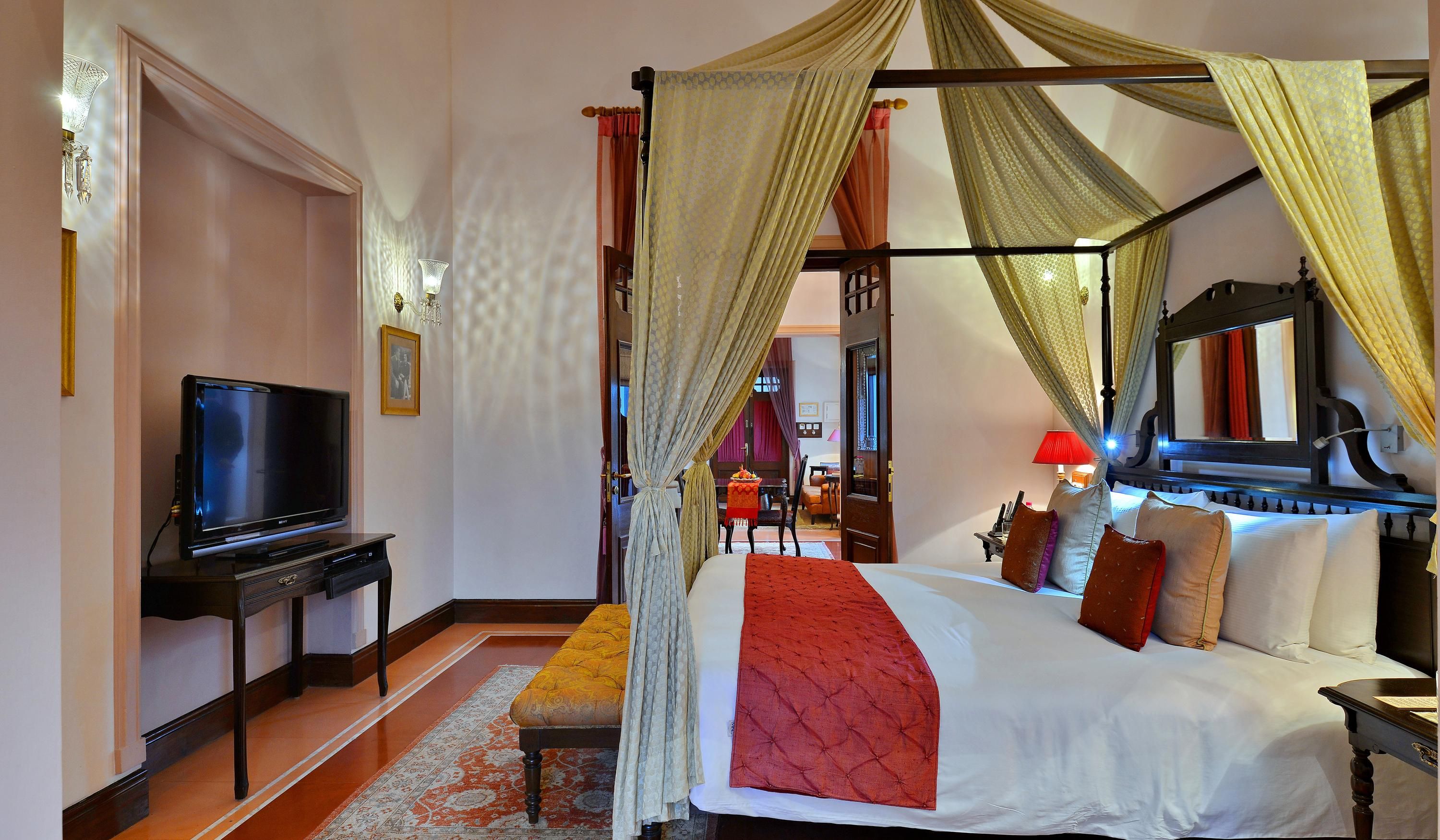 חדר שינה תמונה