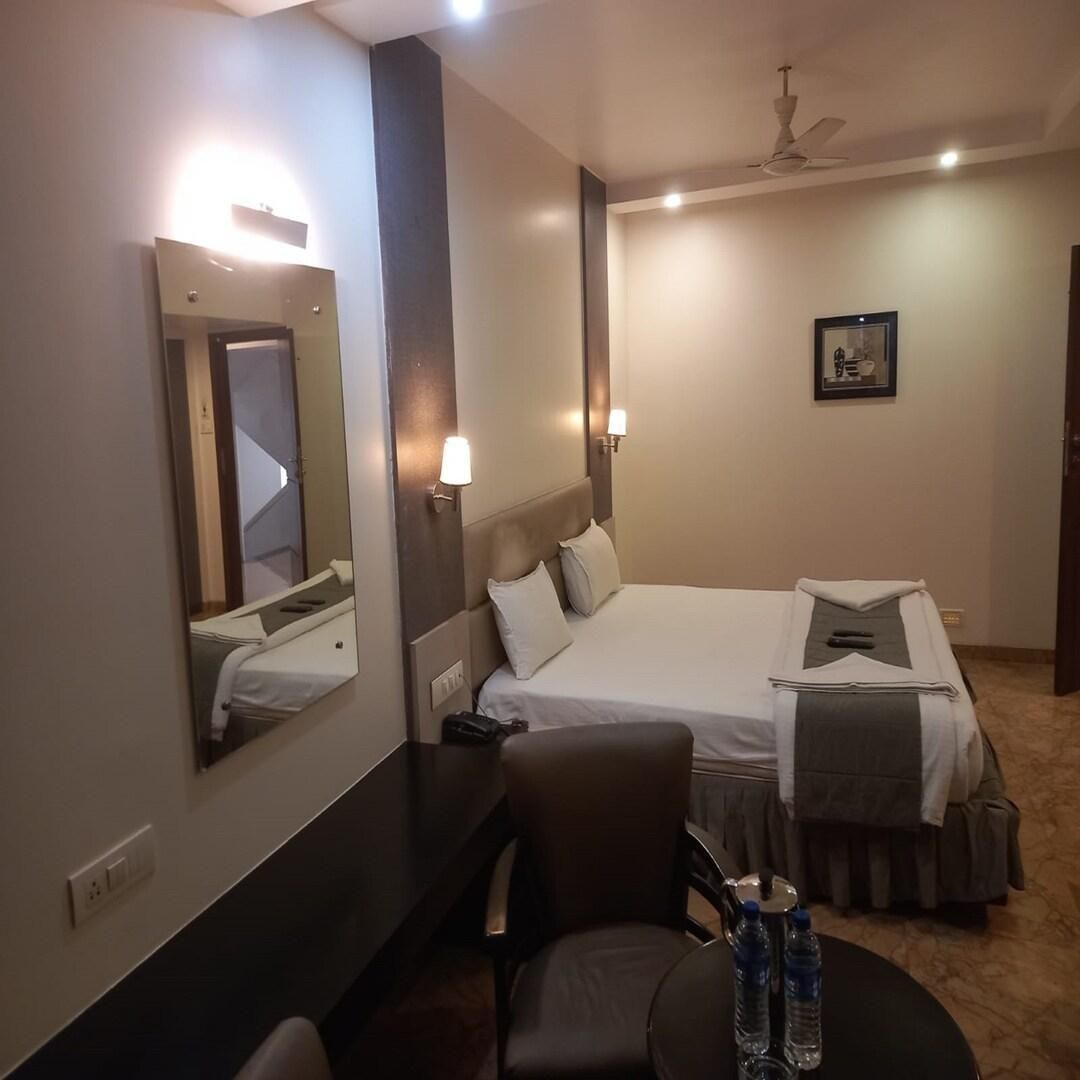 חדר שינה תמונה