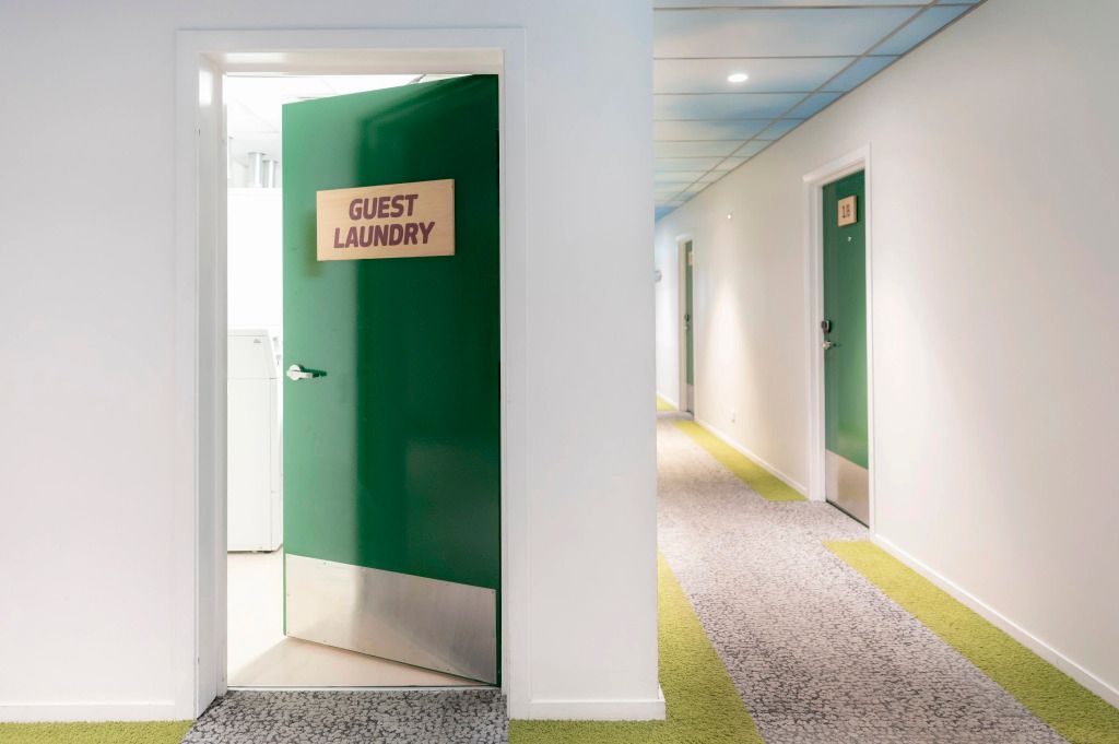 מסדרון תמונה