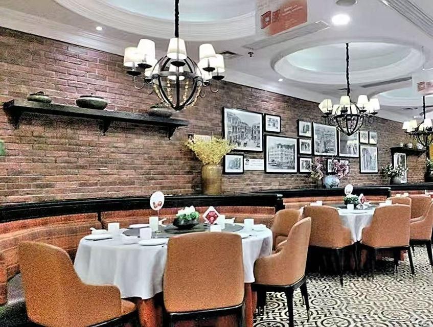 מסעדה תמונה