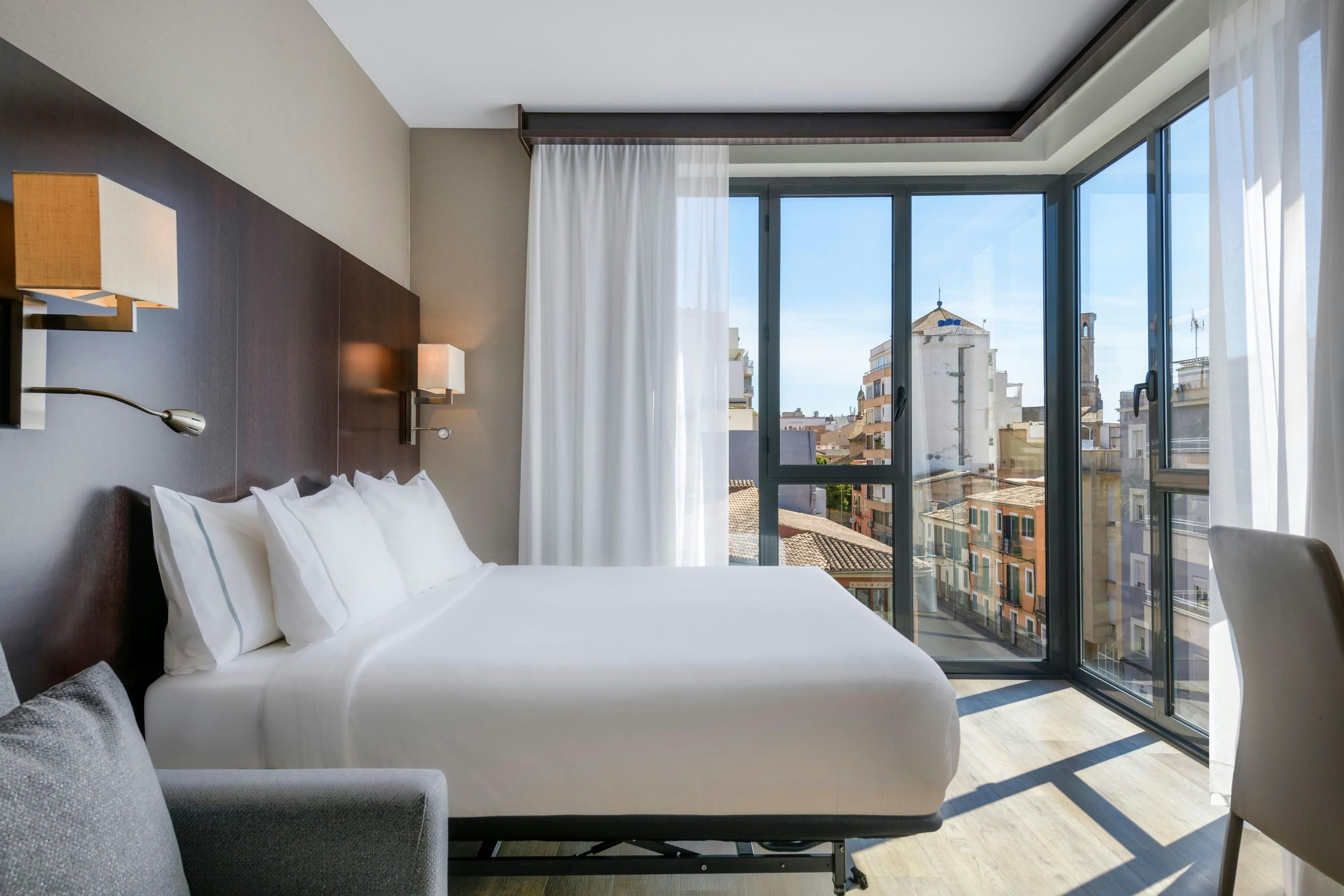 חדר שינה תמונה