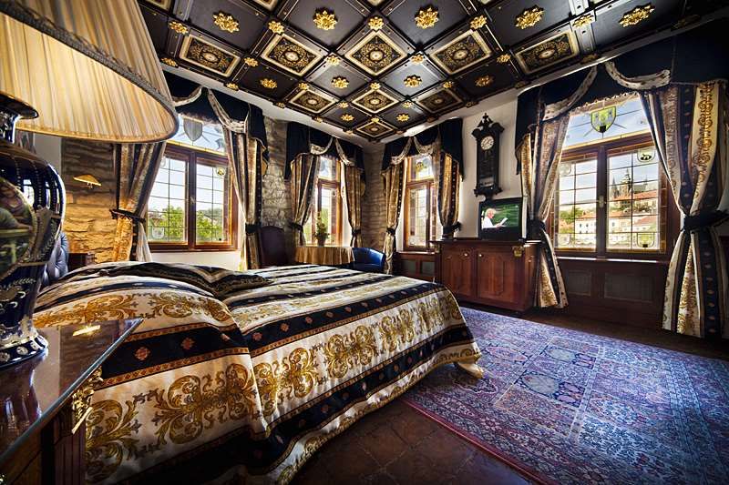 חדר שינה תמונה