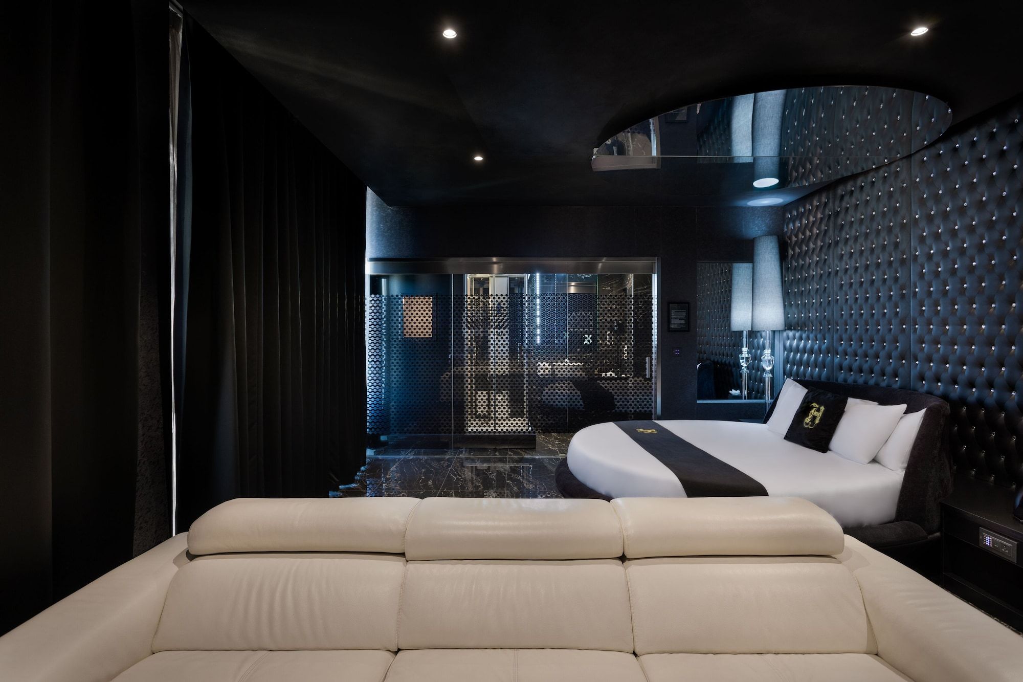 חדר שינה תמונה