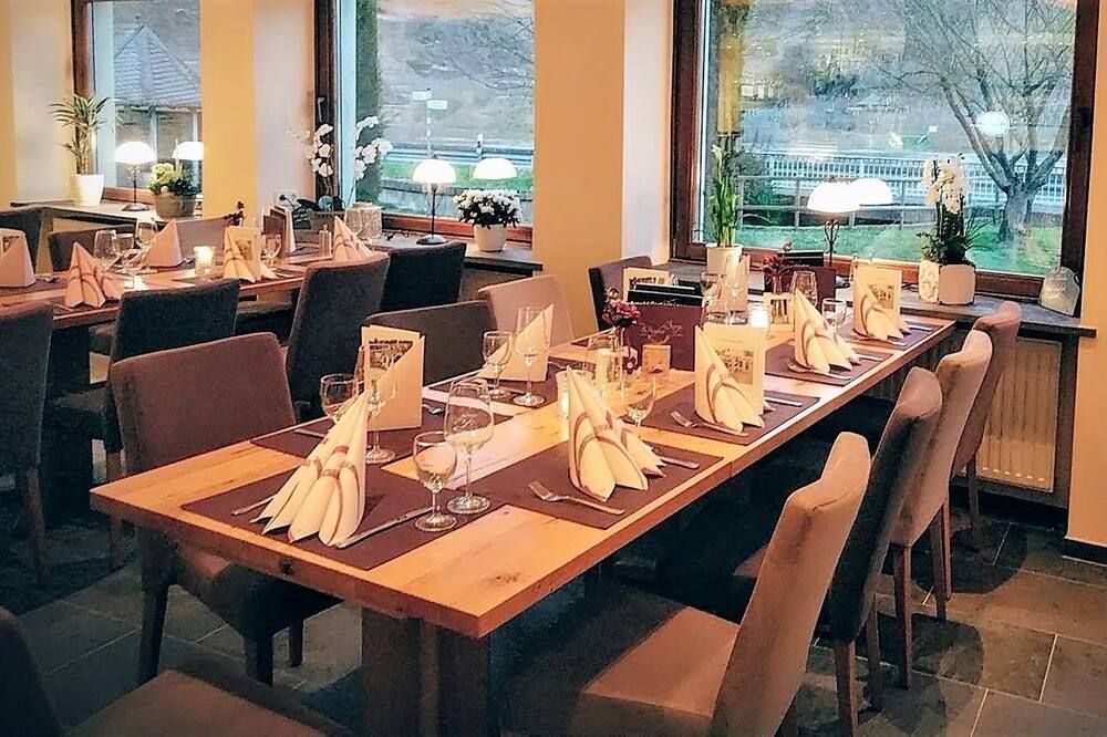 מסעדה תמונה