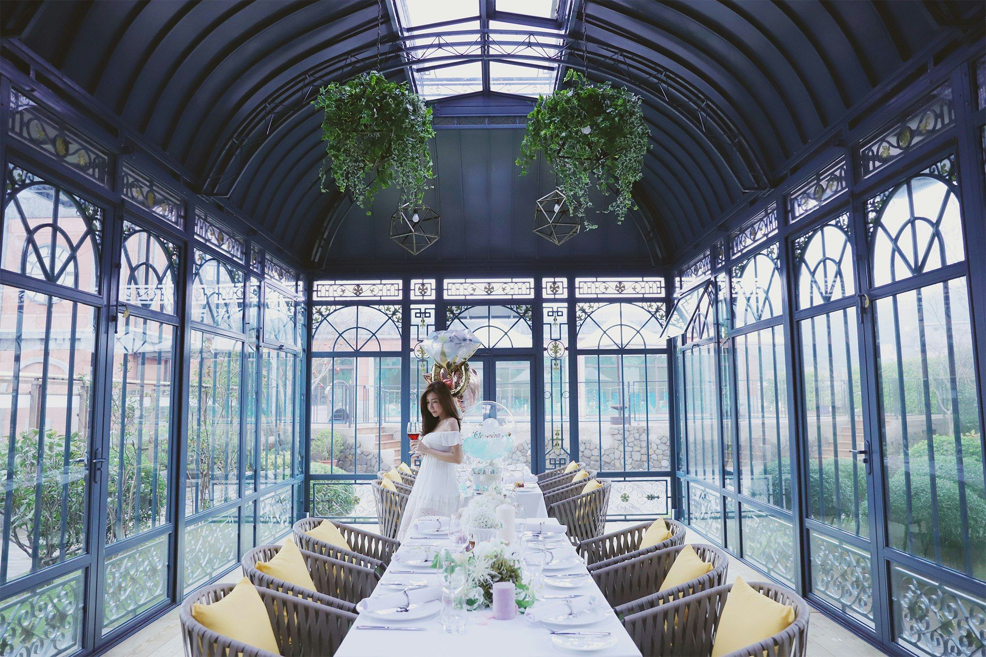 מסעדה תמונה