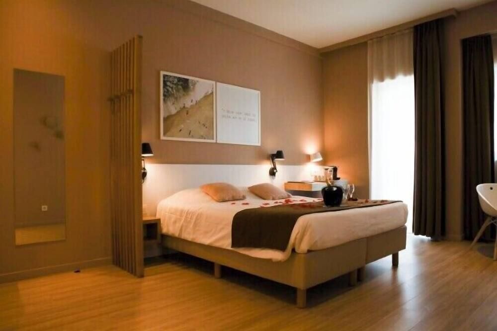 חדר שינה תמונה