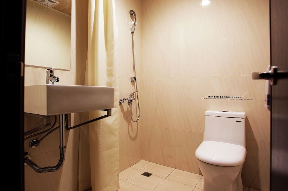 חדר רחצה