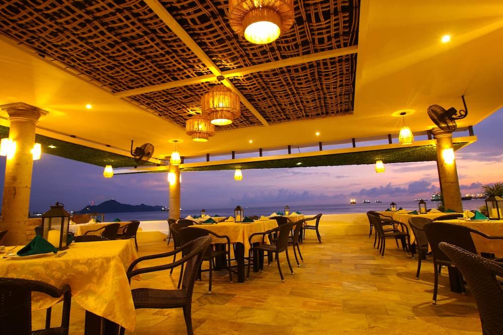 מסעדה תמונה