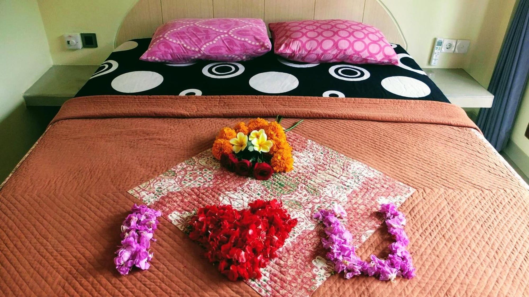 חדר שינה תמונה