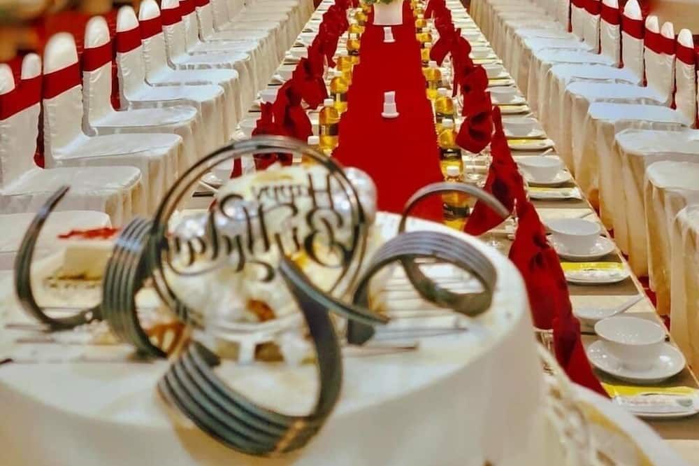 אולם אירועים