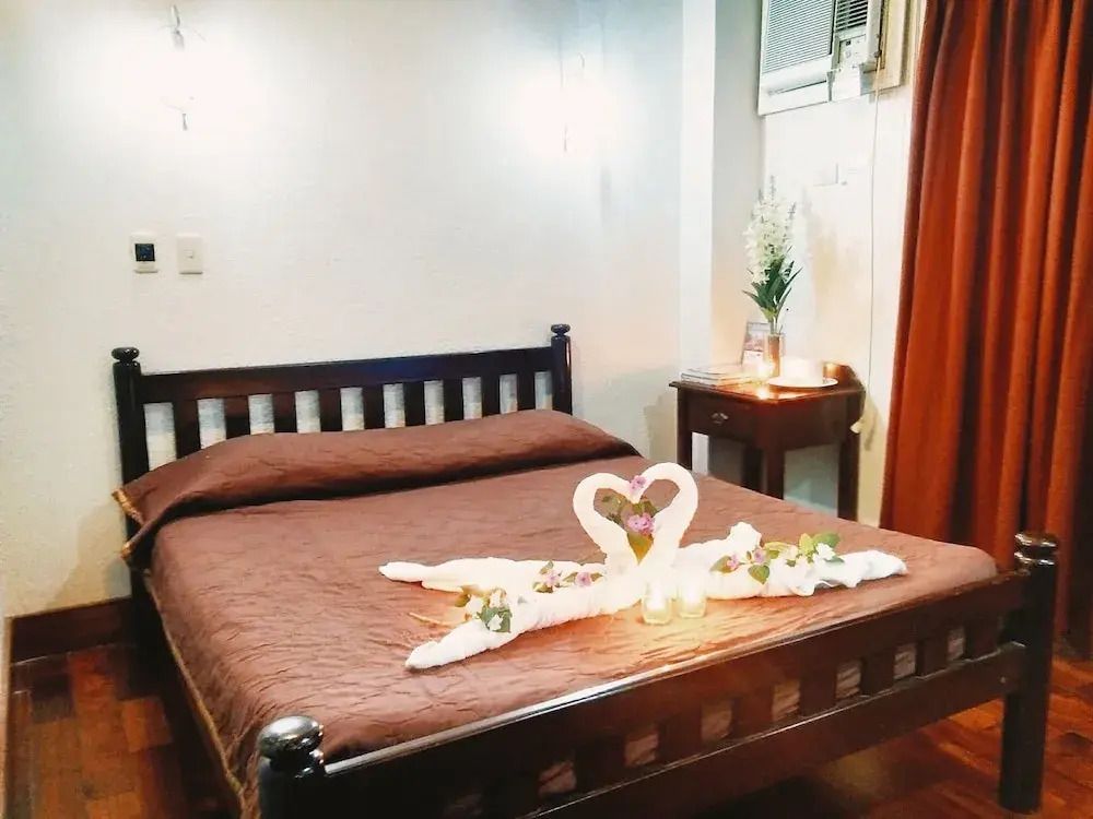 חדר שינה תמונה