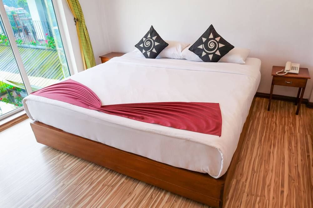 חדר שינה תמונה