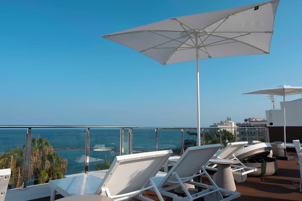 מרפסת תמונה