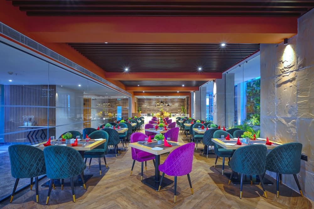 מסעדה תמונה