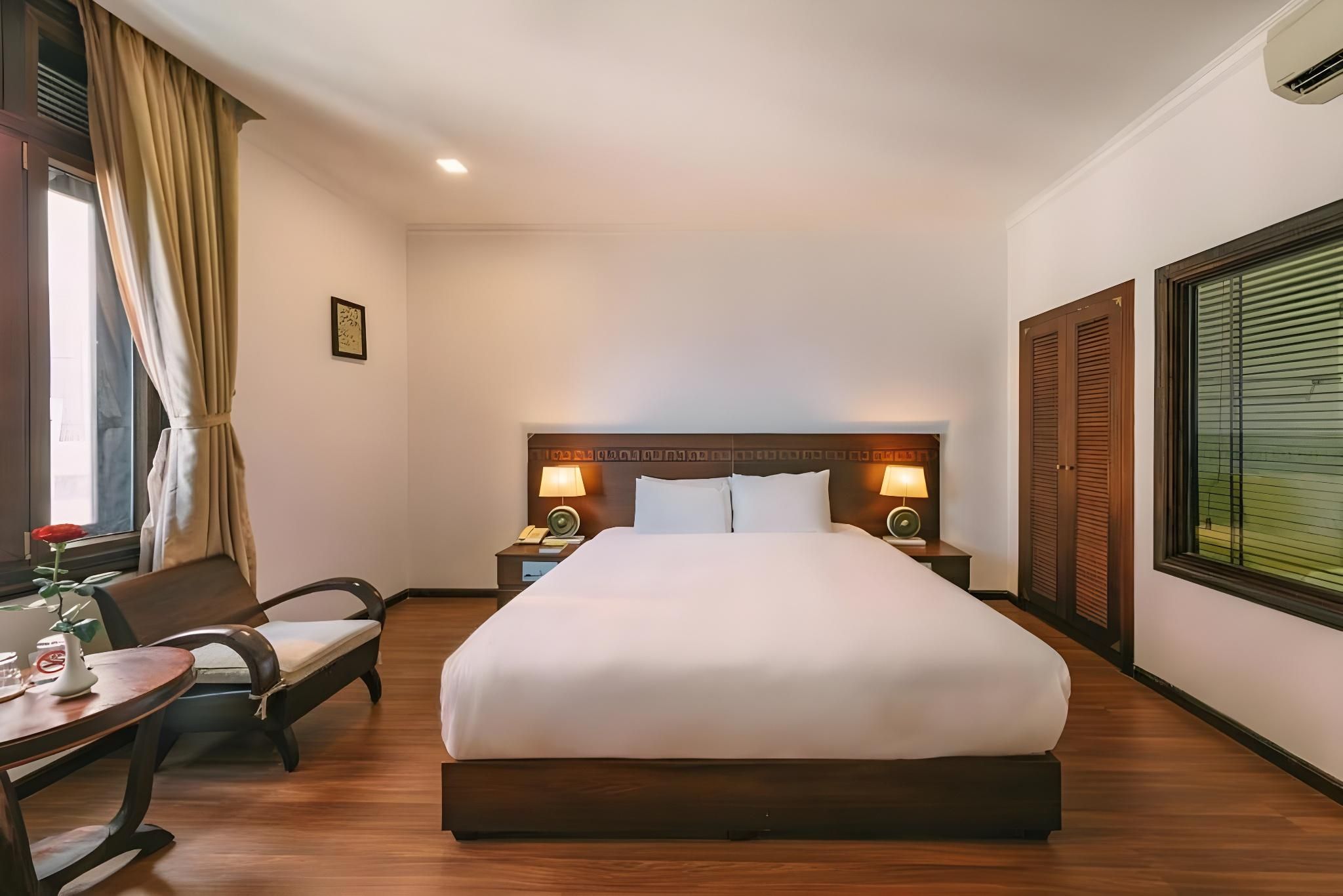 חדר שינה תמונה