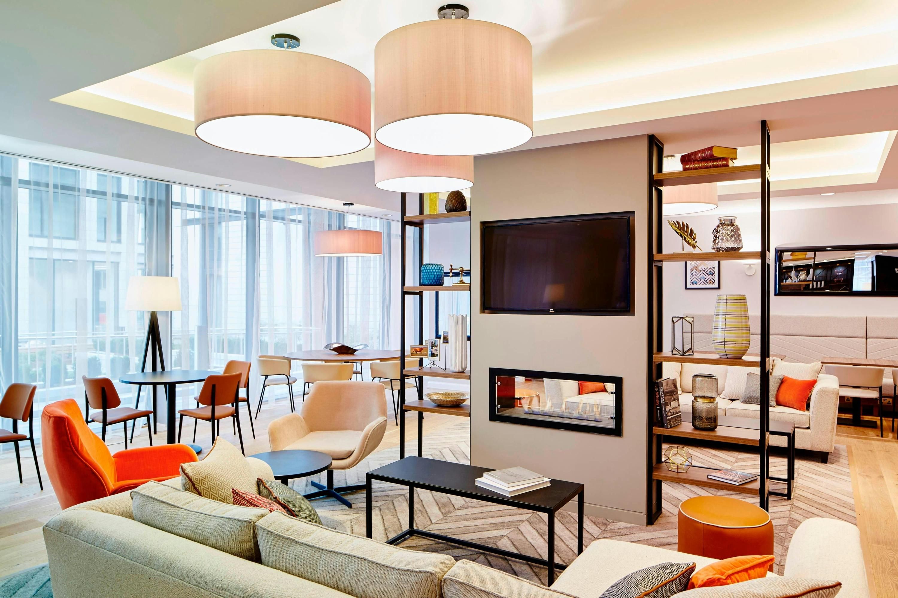 טרקלין