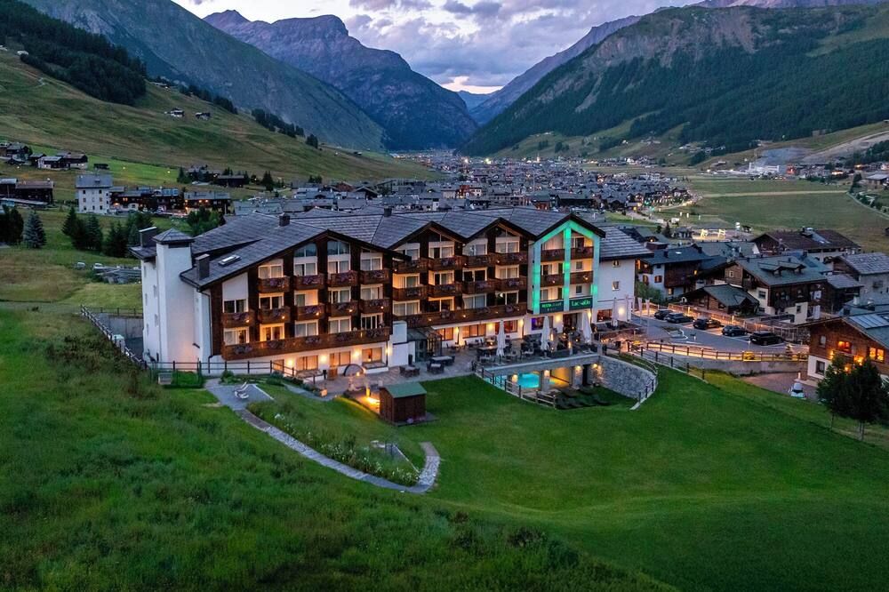 בניין תמונה