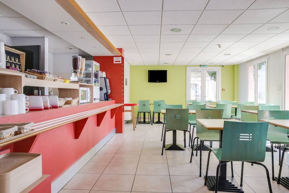 מסעדה תמונה