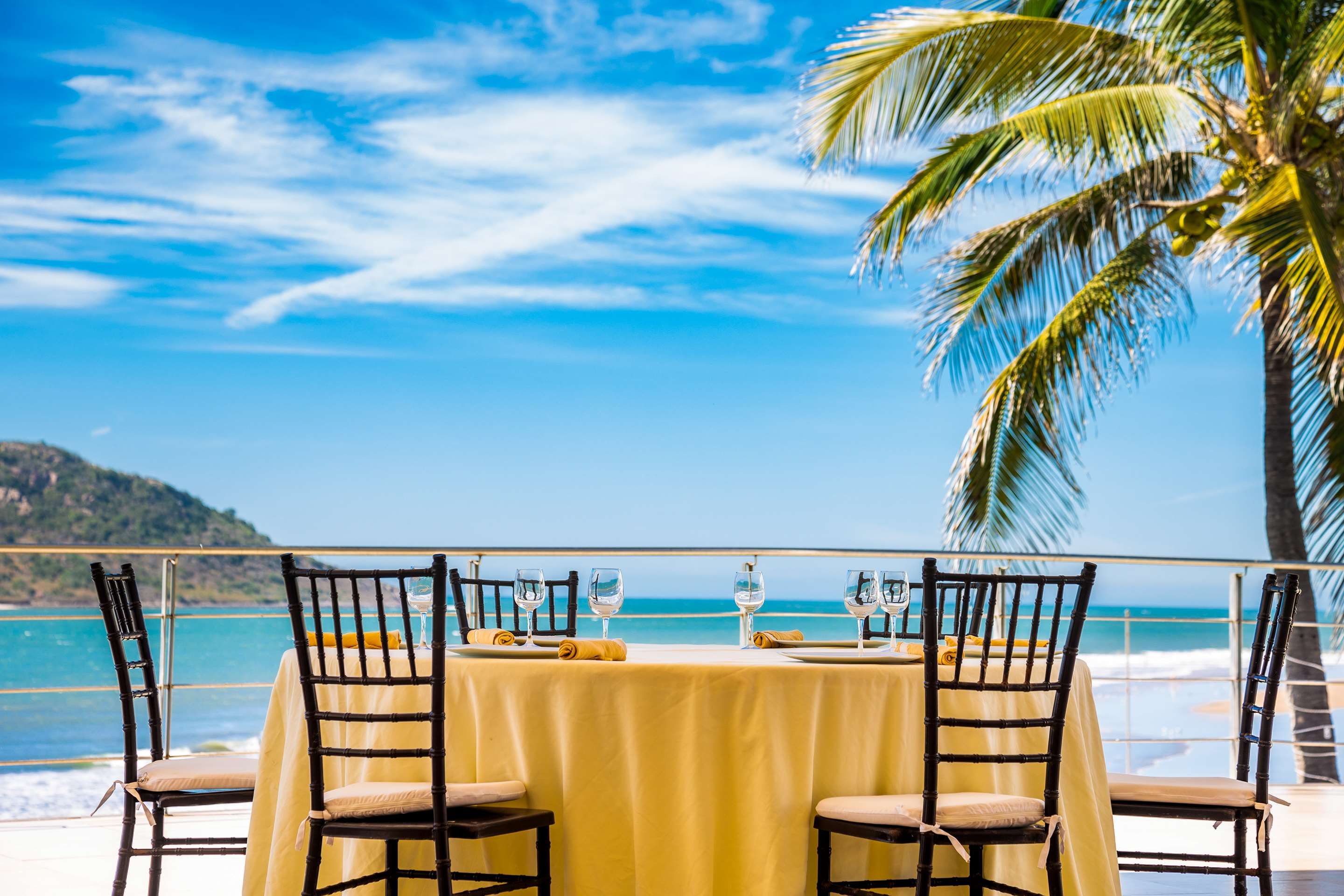 נוחות המלון