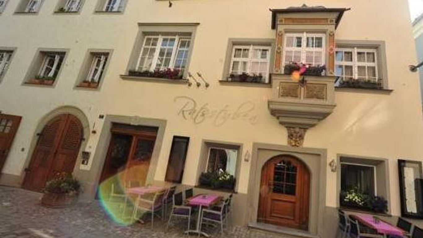 Hotel Ratsstuben