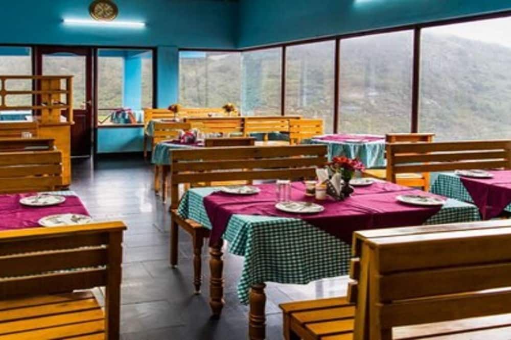 מסעדה תמונה