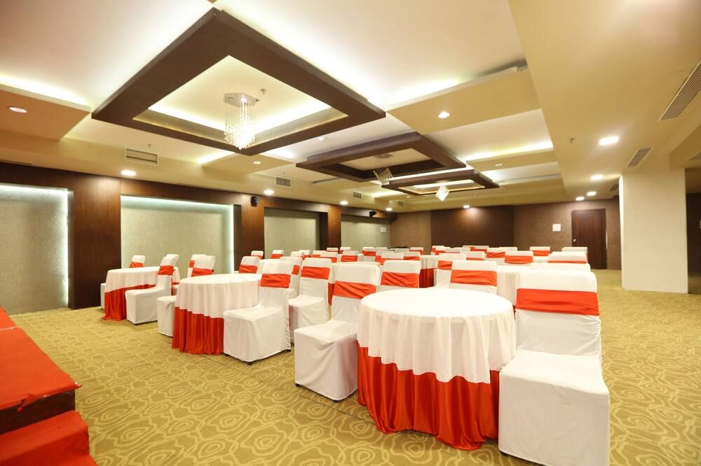 אולם אירועים