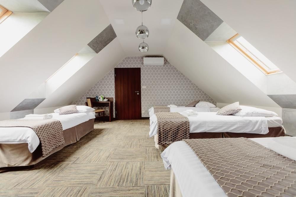 חדר שינה תמונה