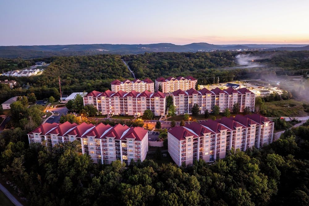 בניין תמונה