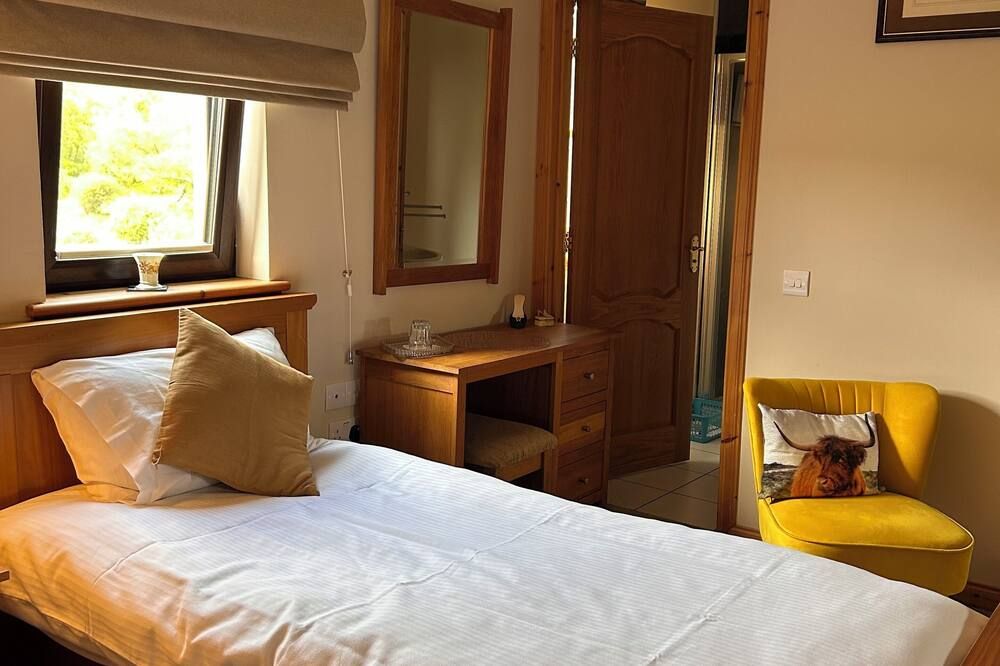 חדר שינה תמונה