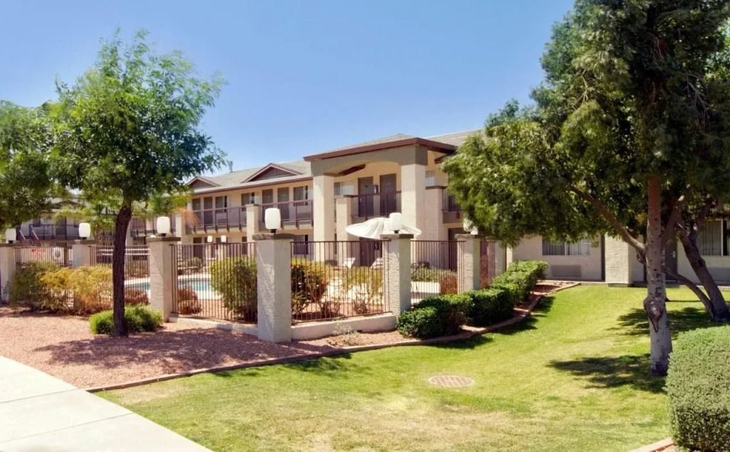 בניין תמונה