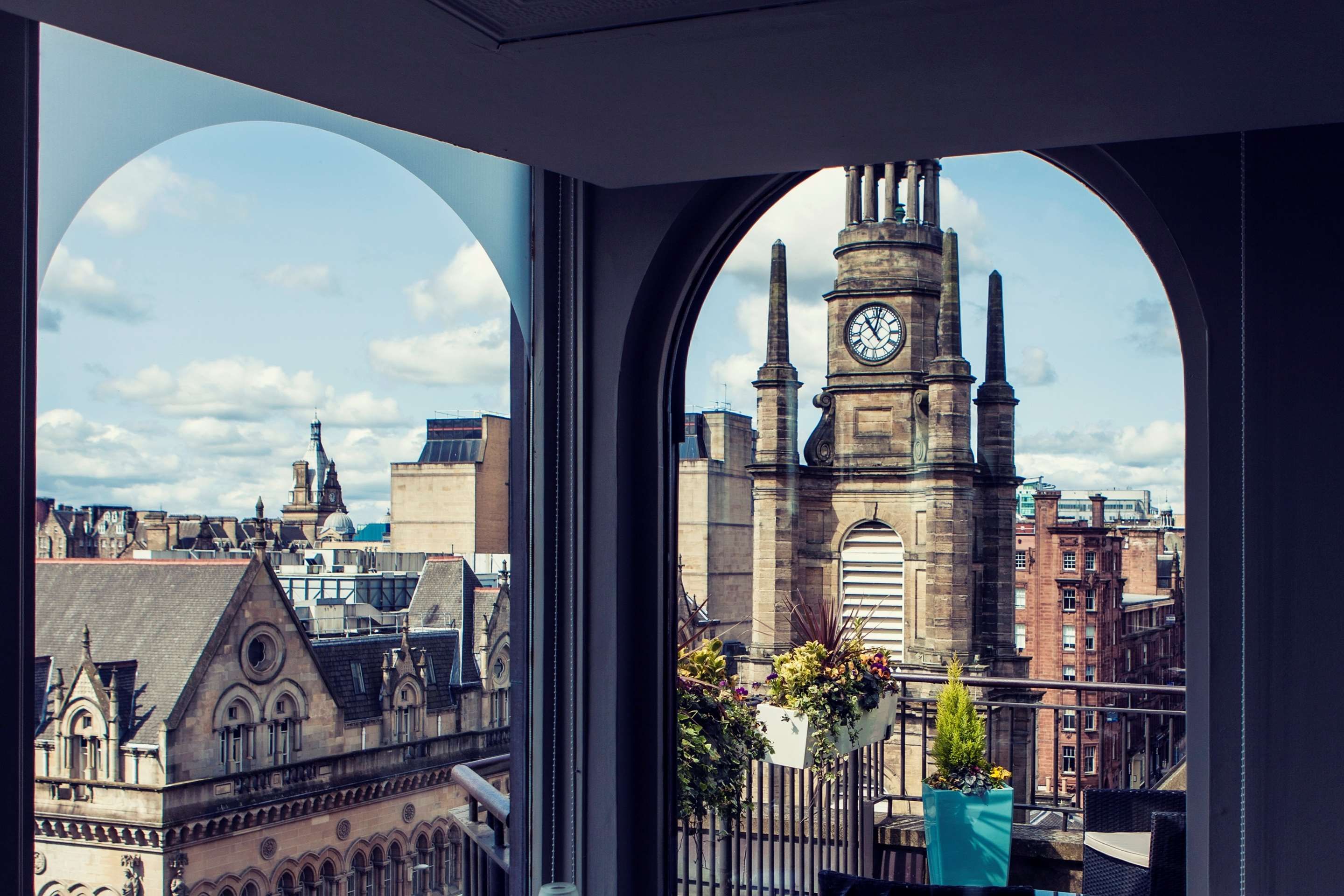 מסעדה תמונה