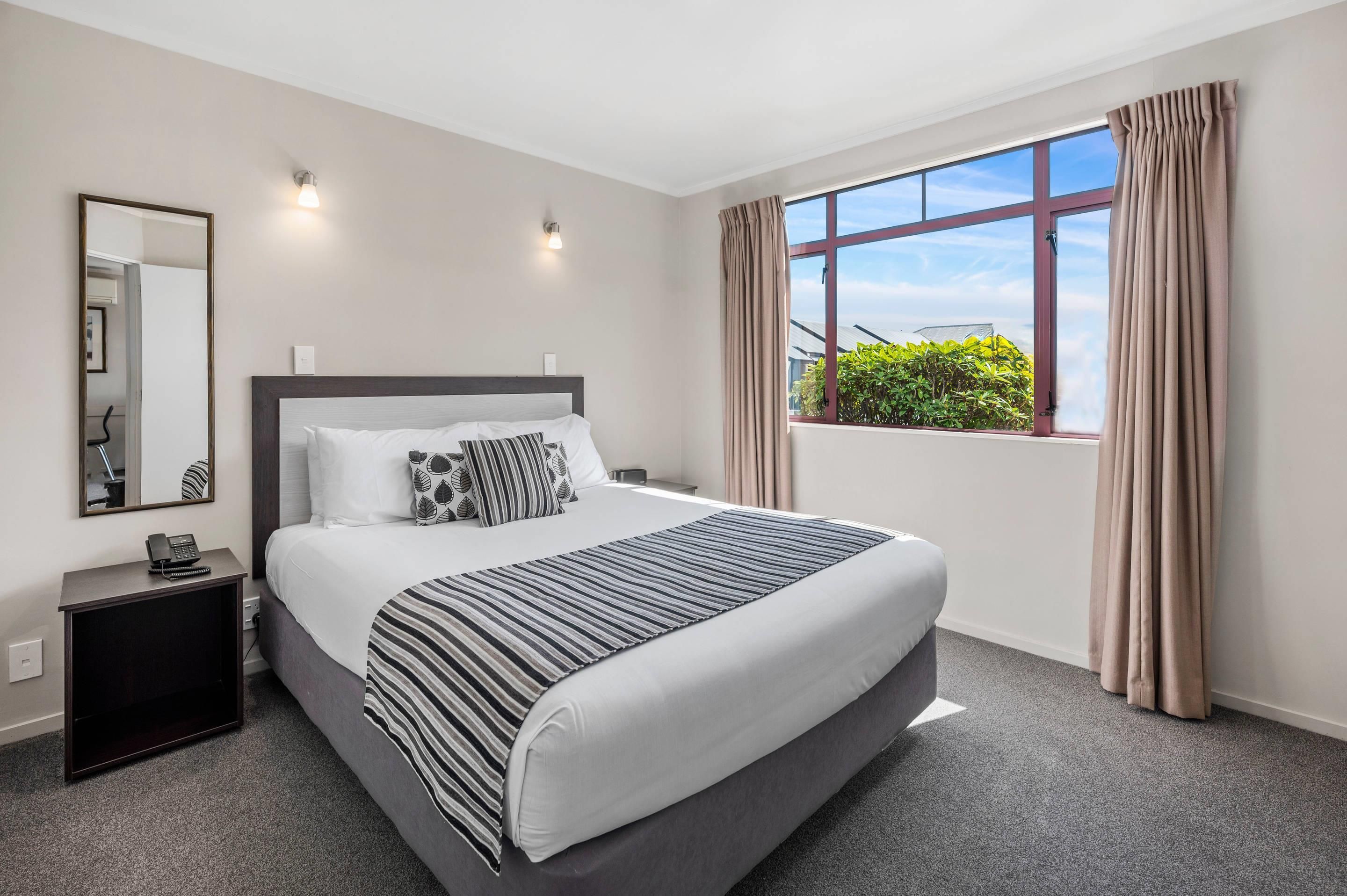 חדר שינה תמונה