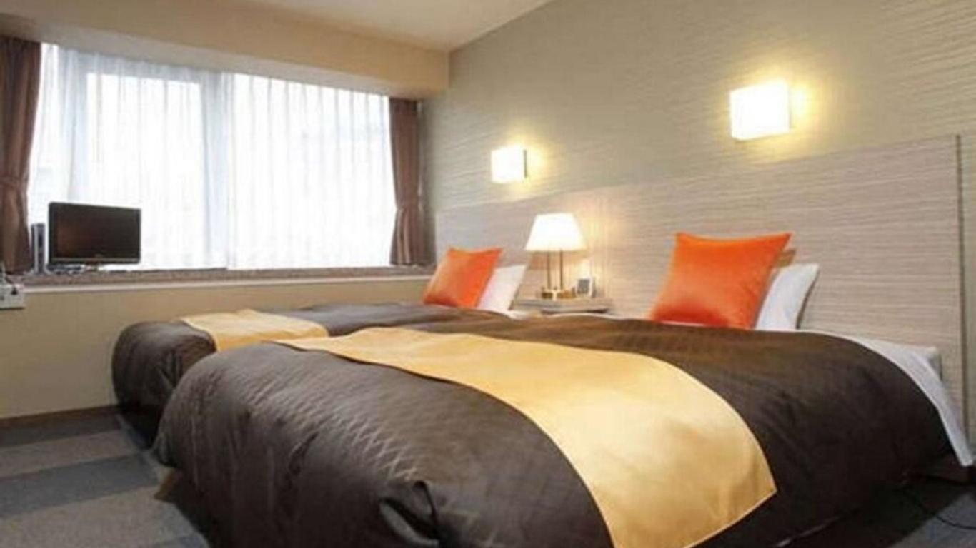 Hotel123 Nagoya Marunouchi