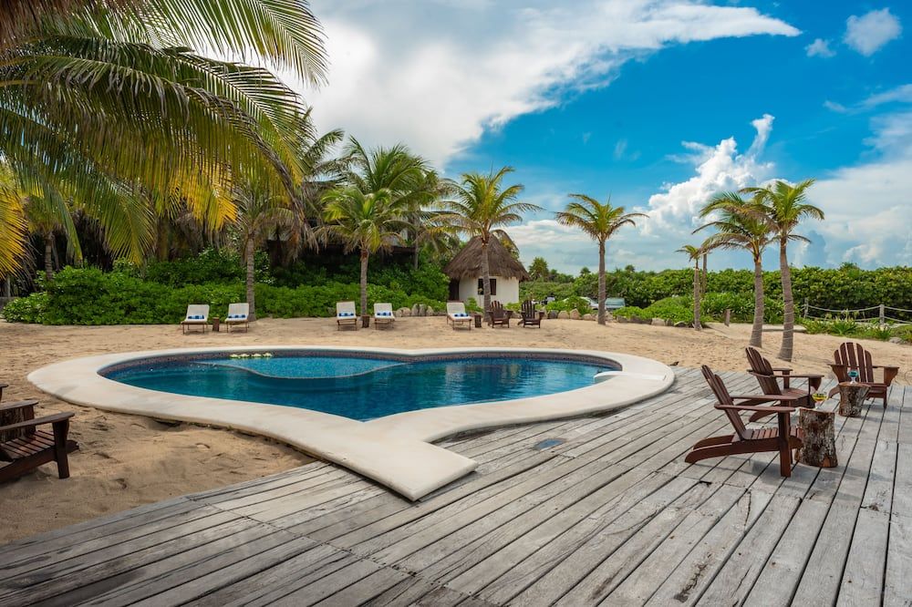 בריכה תמונה