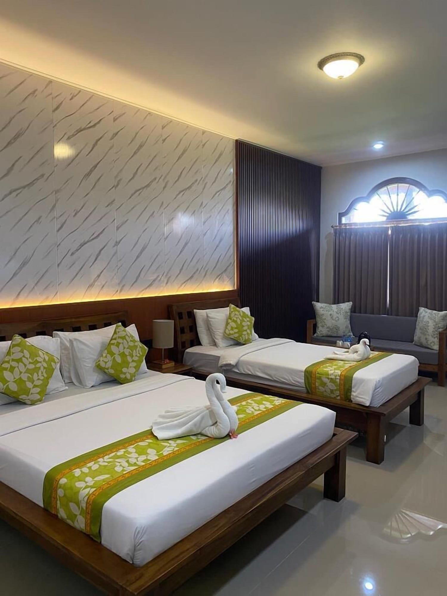 חדר שינה תמונה